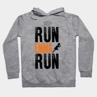 THE PROMISED NEVERLAND: RUN EMMA RUN (V2) Hoodie